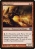Sparkspitter (FUT-109) - Future Sight Foil