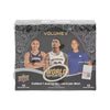2025 Upper Deck World of Sports Vol. 2 Hobby Box