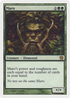 Maro (9ED-254) - 9th Edition Foil