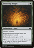 Sheltering Boughs (VOW-218) - Innistrad: Crimson Vow