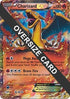 Charizard EX - XY17 (XY Black Star Promos) (XY17) Holofoil [Jumbo Cards] - Promo