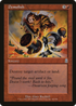 Demolish (ODY-183) - Odyssey
