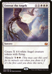 Entreat the Angels (MM3-004) - Modern Masters 2017: (miracle)