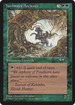 Yavimaya Ancients (Rearing Horse) (ALL-092) - Alliances