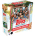 2025-26 Topps Basketball Holiday Mega Box
