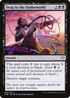 Drag to the Underworld (THB-089) - Theros Beyond Death Foil