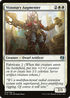 Visionary Augmenter (KLD-034) - Kaladesh Foil