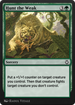 Hunt the Weak (KLR-164) - Kaladesh Remastered