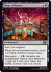 Hour of Victory (DFT-091) - Aetherdrift: (enchantment)