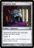 Peregrine Mask (RAV-268) - Ravnica: City of Guilds
