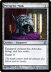 Peregrine Mask (RAV-268) - Ravnica: City of Guilds