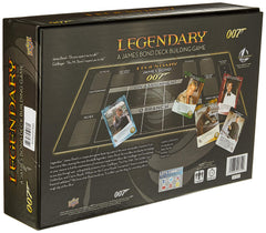 Legendary: James Bond 007 | Eastridge Sports Cards
