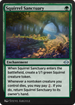 Squirrel Sanctuary (J21-645) - Jumpstart: Historic Horizons