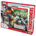 Transformers TCG: Metroplex Deck