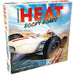HEAT - Pedal to the Metal: Rocky Roads