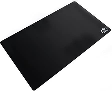 Ultimate Guard Playmat - Black