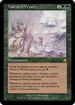 Nature's Wrath (ME2-172) - Masters Edition II Foil