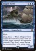 Dragon Turtle (PPAFR-056) - Adventures in the Forgotten Realms Promos Foil