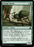 Drudge Beetle (RVR-136) - Ravnica Remastered Foil