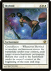 Skybind (JOU-025) - Journey into Nyx Foil