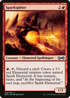 Sparkspitter (UMA-149) - Ultimate Masters Foil
