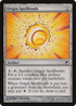 Origin Spellbomb (SOM-189) - Scars of Mirrodin Foil