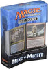 MTG: Duel Decks - Mind vs. Might