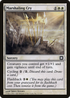 Marshaling Cry (FUT-013) - Future Sight