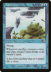 Timid Drake (MMQ-111) - Mercadian Masques