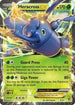 Heracross EX (004/111) Holofoil [Furious Fists] - Ultra Rare