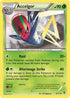 Accelgor (009/111) Reverse Holofoil [Furious Fists] - Uncommon
