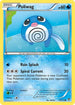 Poliwag (015/111) Reverse Holofoil [Furious Fists] - Common