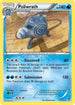 Poliwrath (017/111) Reverse Holofoil [Furious Fists] - Holo Rare