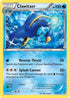 Clawitzer (024/111) Holofoil [Furious Fists] - Holo Rare