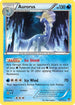Aurorus (026/111) [Furious Fists] - Rare