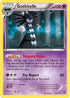 Gothitelle (041/111) [Furious Fists] - Rare