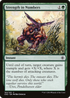 Strength in Numbers (CN2-193) - Conspiracy: Take the Crown Foil