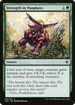 Strength in Numbers (CN2-193) - Conspiracy: Take the Crown