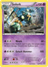 Golurk (043/111) [Furious Fists] - Rare