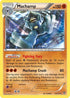 Machamp (046/111) Holofoil [Furious Fists] - Holo Rare