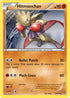 Hitmonchan (048/111) Reverse Holofoil [Furious Fists] - Uncommon