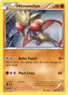 Hitmonchan (048/111) Reverse Holofoil [Furious Fists] - Uncommon