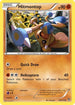 Hitmontop (049/111) Reverse Holofoil [Furious Fists] - Uncommon