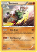 Breloom (050/111) [Furious Fists] - Rare