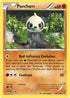 Pancham (59) (59) 059/111  - Reverse Holofoil XY  Furious Fists - Uncommon