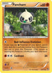Pancham (59) (59) 059/111  XY  Furious Fists - Uncommon