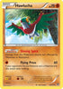 Hawlucha (063/111) Holofoil [Furious Fists] - Holo Rare