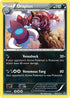 Drapion (065/111) Reverse Holofoil [Furious Fists] - Rare