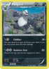 Pangoro - 68/111 (Cracked Ice Holo)/111  - Holofoil Deck Exclusives - Holo Rare