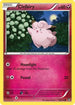 Clefairy (069/111) [Furious Fists] - Common